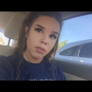 Meet your Posher, Cassidy